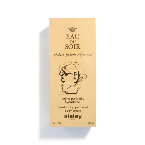 SISLEY DUFTENDE FEUCHTIGKEITSCREME EAU DU SOIR 3473311957009 SISLEY DUFTENDE FEUCHTIGKEITSCREME EAU DU SOIR 3473311957009